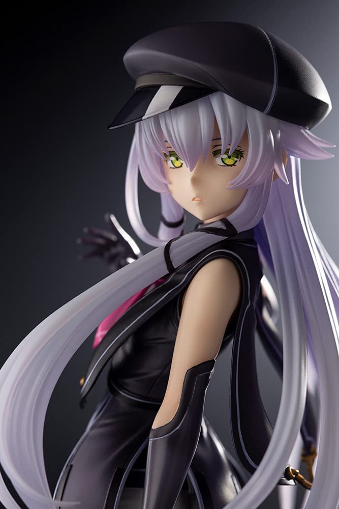 Kiseki Series Altina Orion scale PVC painted finished figure 1/8