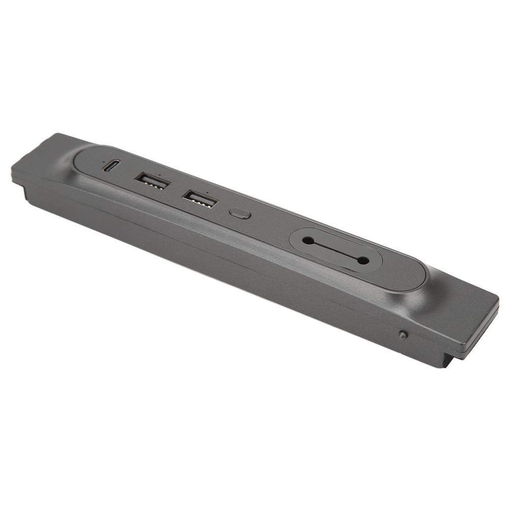 Center Console USB Hub Docking Station Multi Port Replacement for Tesla Model 3 Y 2021?2023