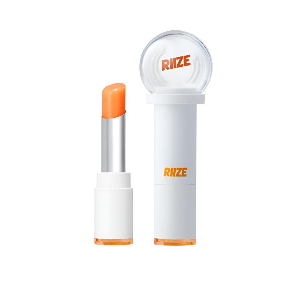 RIIZE Cheer Glow Multi Balm 2.7g K-Beauty Lip & Cheek Hydrating Balm