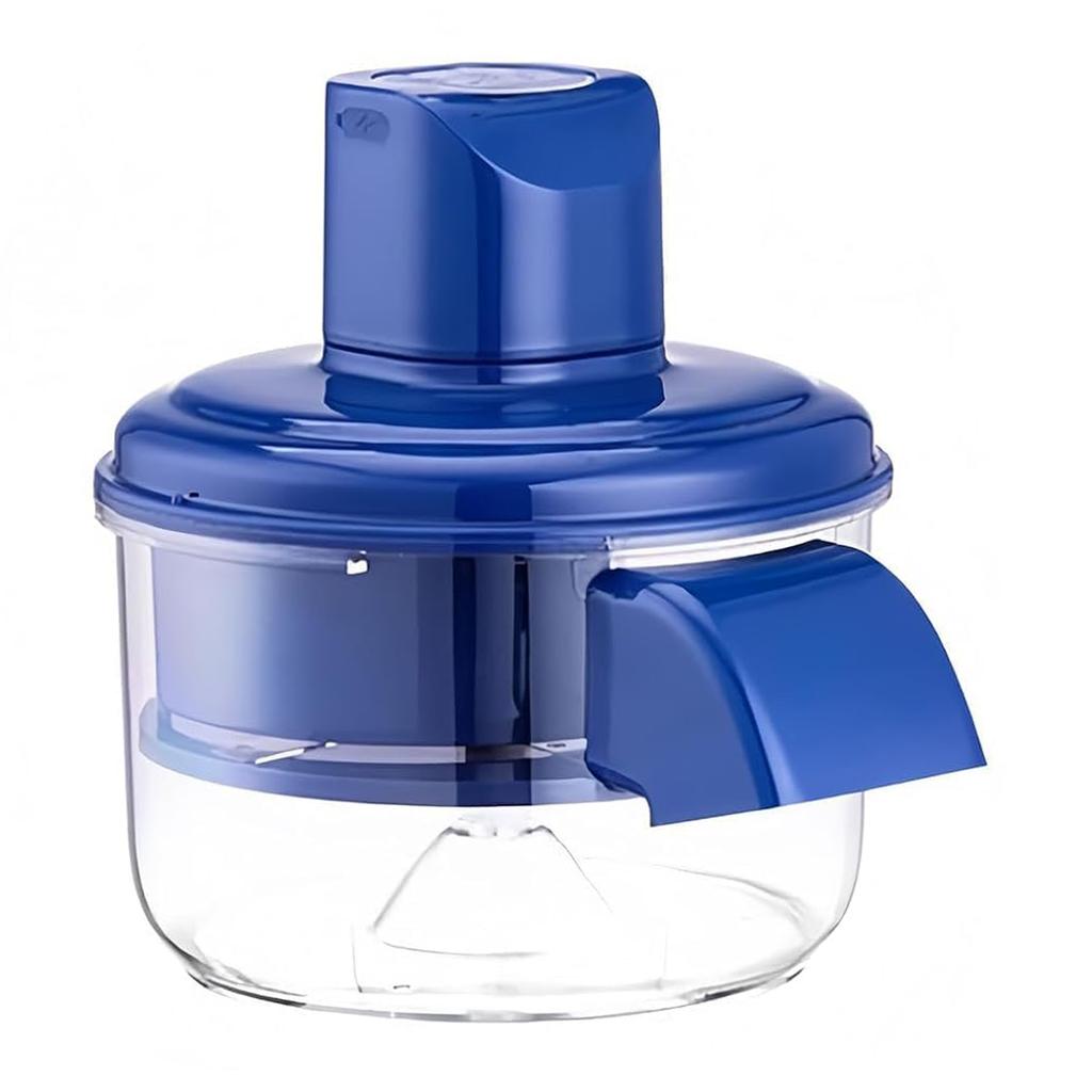 Electric Fruit Peeler Automatic Skin Remover Kitchen Gadget for Home Use