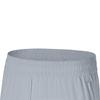 Skechers Comfort Sports Series Soft Skin-Friendly Simple Versatile Solid Color Casual Pants Men Bottoms Wind-Grey P225M039-02N6