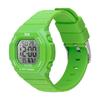 Authorized Distributor [Ice Watch] Ice Watch Digital Men's Watch 022097 ICE digit Ultra Green Small