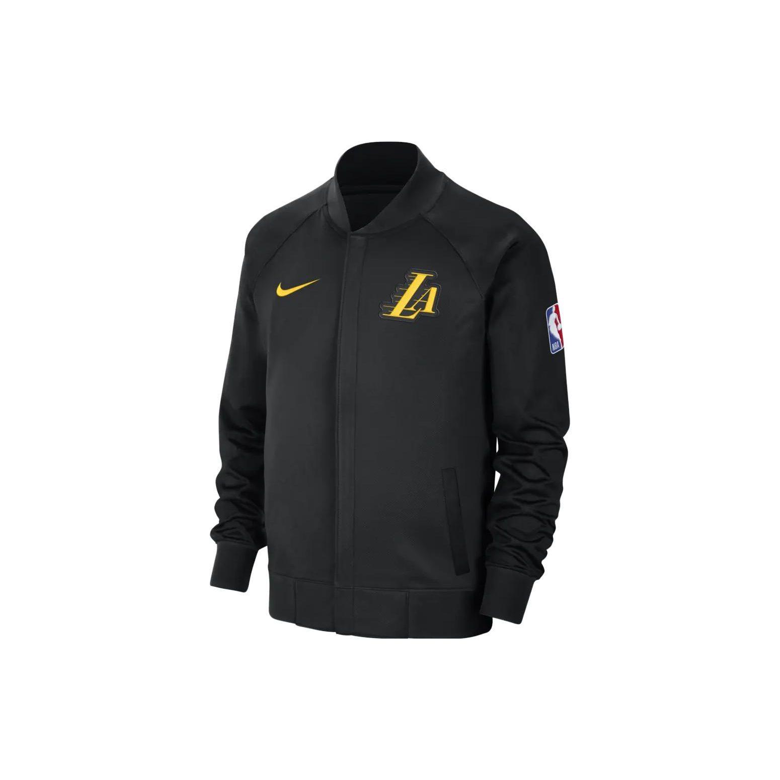 Nike Dri-Fit Showtime City Edition Jackets