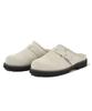Collie Mule Beige