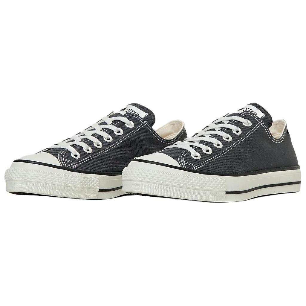 Converse All Star Low top Canvas Shoes Unisex Black 31315160
