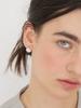 Still Instant Shell Flow Earring