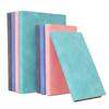 A6 Pocket Notebook Mini Diary School Student Notebook Smart Journal Square/blank Pages Notepad