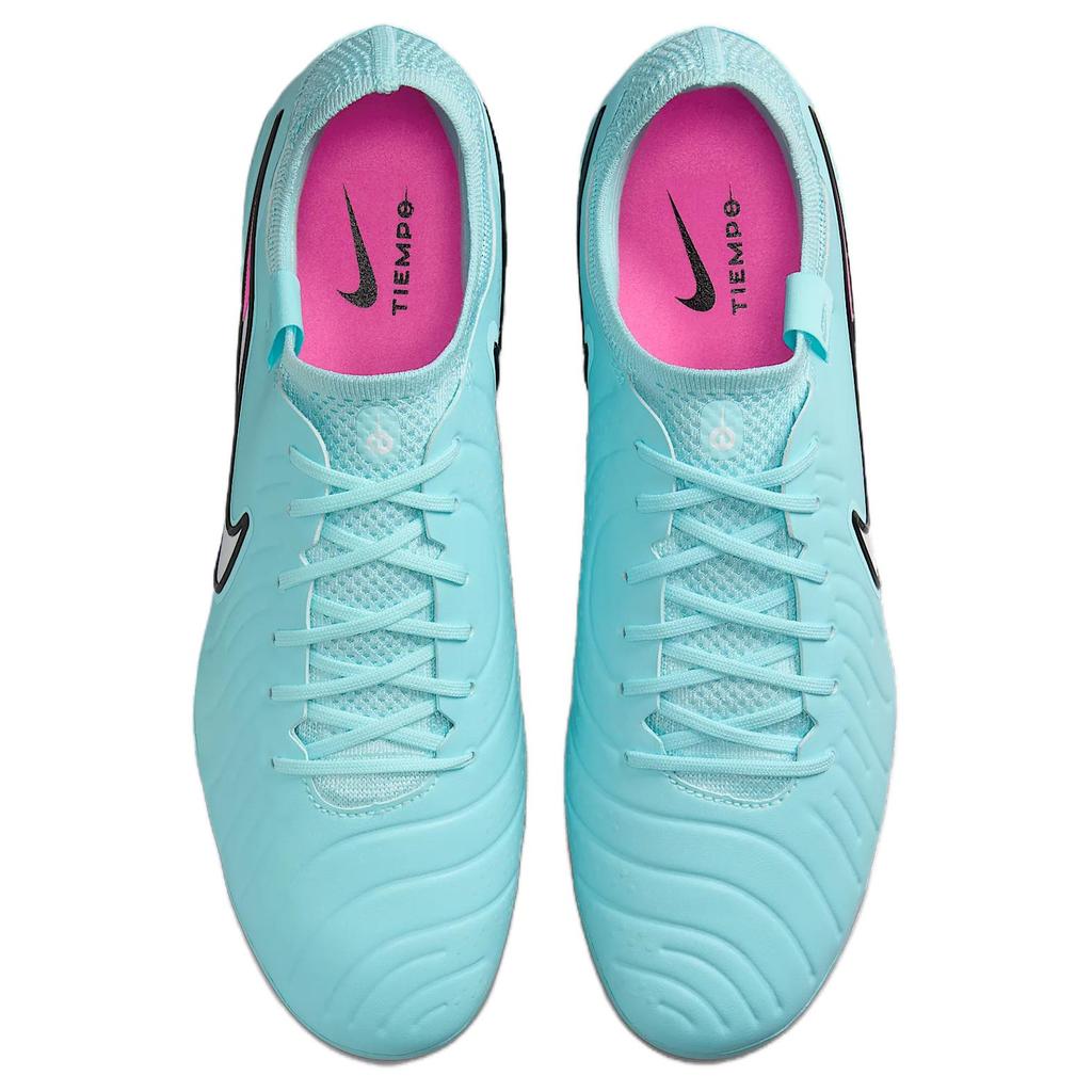 Nike Tiempo Legend 10 Elite AG-Pro Men Copa White IB9520-401