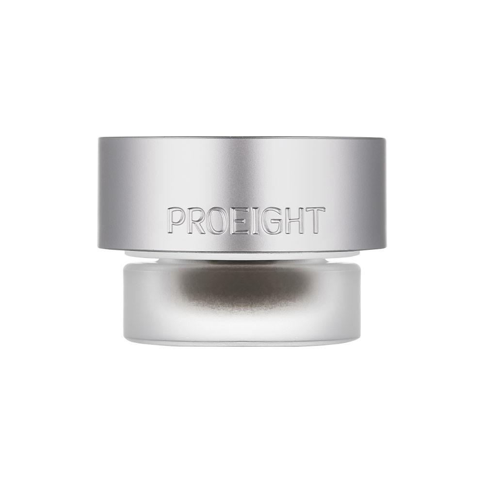 Proeight Pro 8 Make Gel Eyeliner 04 Mute Brown