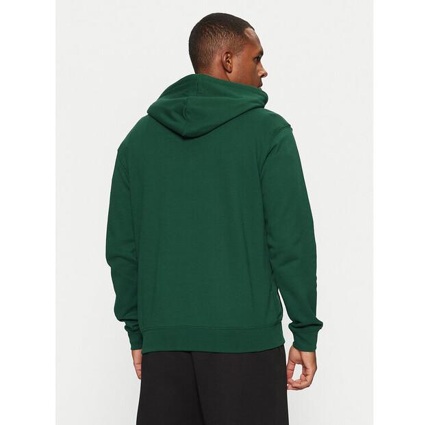 Толстовка adidas adicolor Classic Trefoil