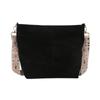 Simple Texture Large Capacity Tote Bag 2025 New Summer Niche Fashion Bucket Bag Casual Versatile Messenger Bag