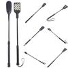 Sex Toy Faux Paddle Whip Slave Adults Restraint Couple Lovers
