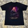 Wynonna Judd Between Hell and Hallelujah Unisex T-Shirt QX0266 Unisex T-Shirt