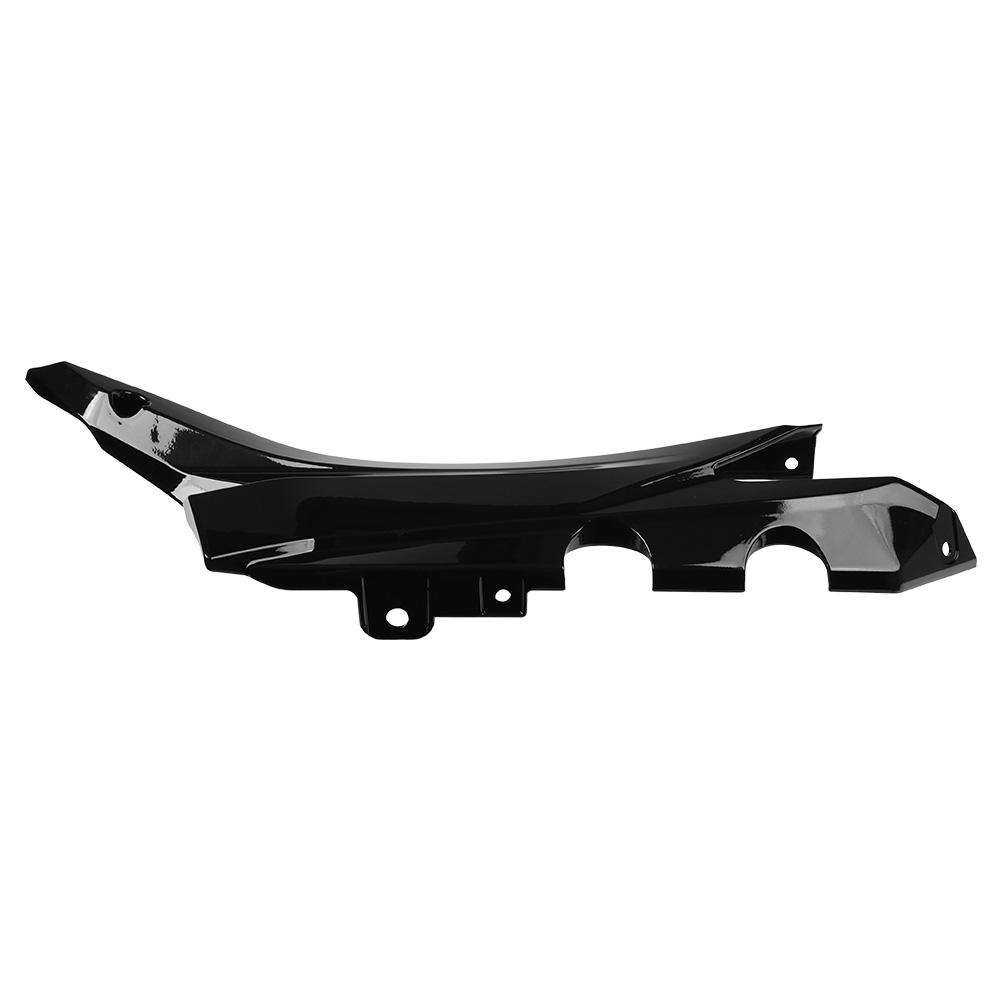 For QJMOTOR SRK600RR SRK 600 RR 2022 2023 Qianjiang Sai600 Sai 600 Left Right Guard Plate Decorative Shell Seat Cushion Fairing
