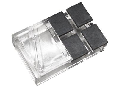 SEIKO (Seiko) Watch Tool Universal Machine Stand SE-S-682