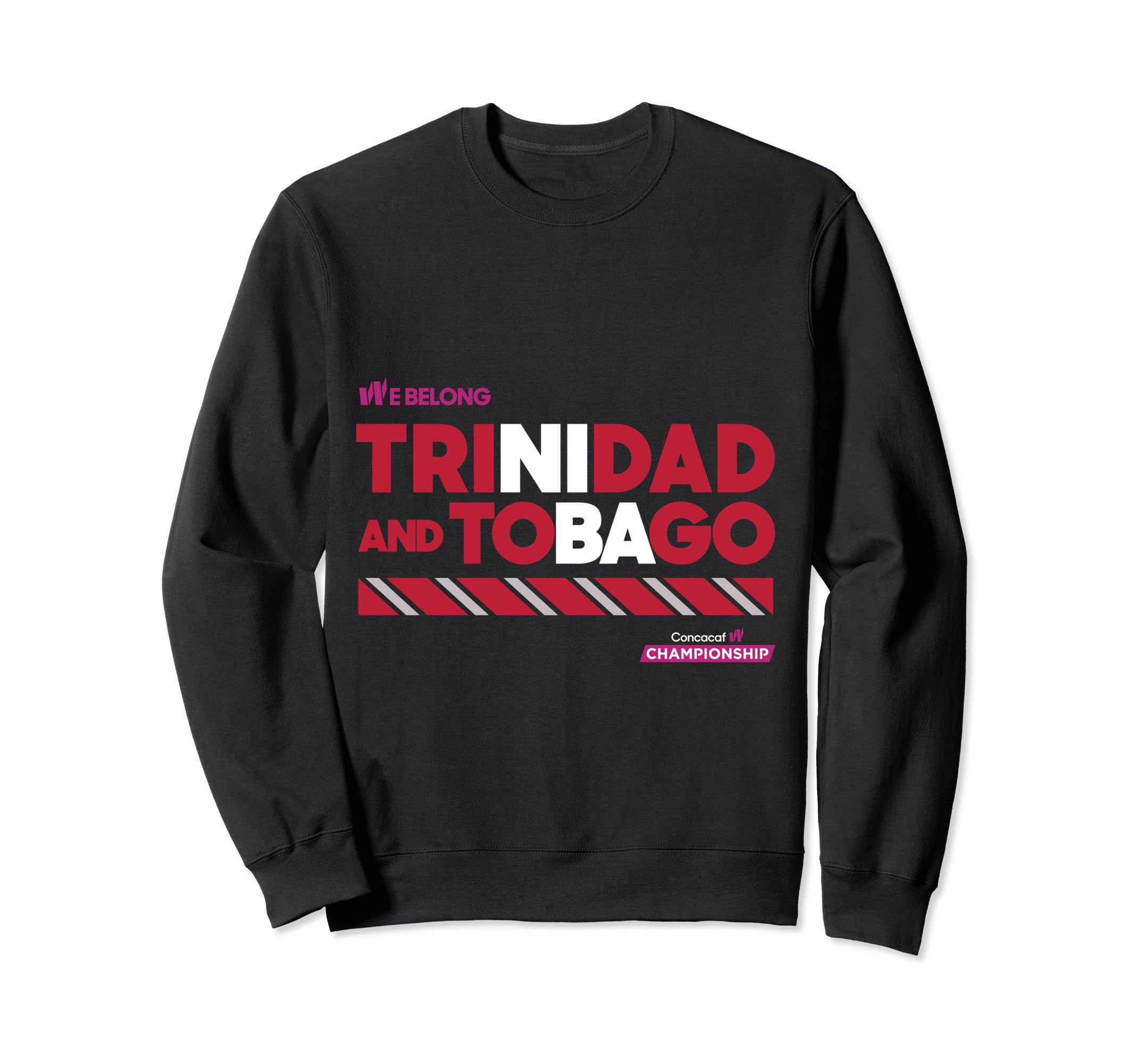 

Trinidad and Tobago - CONCACAF Double Qualifier Trainer