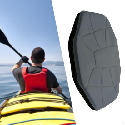 Μαξιλάρι καθίσματος Kayak Καρέκλα εξωτερικού χώρου Άνετο κανό σκάφους