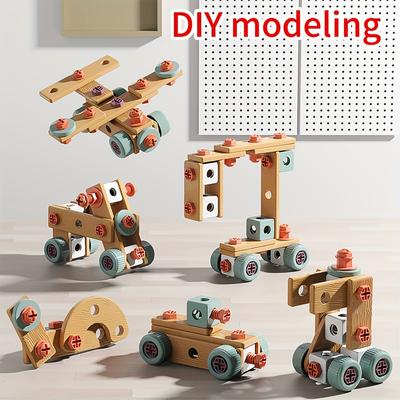 Juegos de imitación – Herramientas de juguete