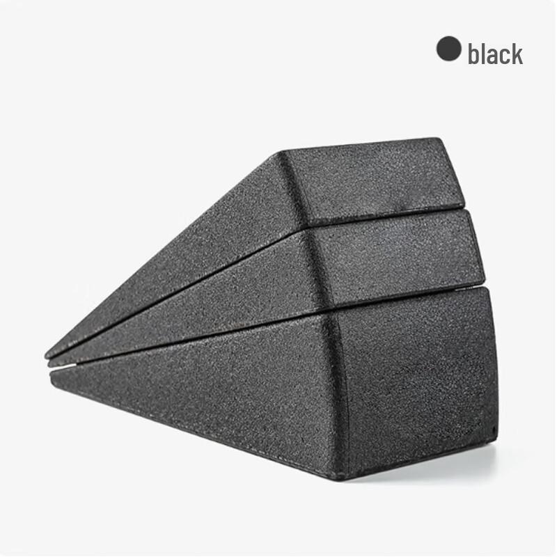 Squat Wedge Calf Stretcher