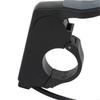 Electric Bike Thumb Throttle Quick Release Bicycle Thumb Accelerator for Bafang BBS01 02 BBSHD Left Right Handlebar