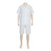 Men S Blue Stripe Homewear Pajama amp4623S