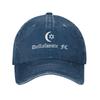 2025 Summer  Corales Dellafuente FC 876 Baseball Cap for Men Women Adjustable Unisex Cotton Dad Hat Hip Hop Snapback Caps