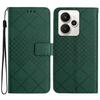 For Realme 15 5G/Realme 15 Pro 5G Case Wallet Imprint PU Leather Flip Folio Phone Cover