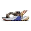 Nike Oneonta Sandal Light Orewood Brown Women Sneakers Black Sesame DJ6601-100