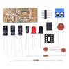 DIY Kit Infrared Wireless Module 12V/4-12V WIFI IR Sound Voice IR Transmission Suite Sound Transmission Module