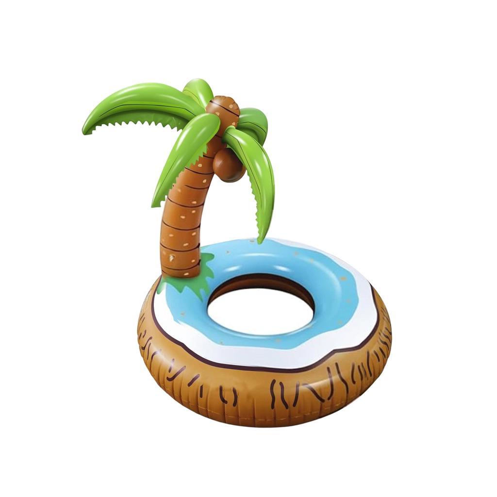 120cm Adult Inflatable Water Float, Suitable For Vacations, Parties Swimming Ring, And Swimming Pool Chair