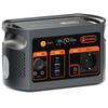 Flashfish E103 300W Portable Power Station, 179.2Wh LiFePO4 Battery, Fast AC Recharge
