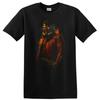 Guardians of the Galaxy Masked Hero T Shirt Space Movie Action Tee