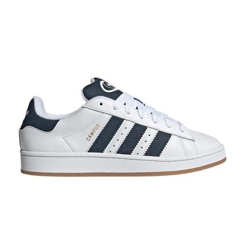 

adidas Campus 00s White Night Indigo Denim - JQ7439 EU 43 белый