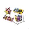 Sensory Cube Toy Educational Imagination for Boys and Girls Teens Adults