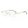 J5g Men Eyeglasses Asian Fit