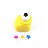 1Pc Kid Child Mini Printing Paper Hand Shaper Scrapbook Tags Cards Craft DIY Punch Cutter Tool