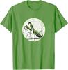 Colorful Retro Praying Mantis Insect Vintage Design T-Shirt *NEW* 10 Colors