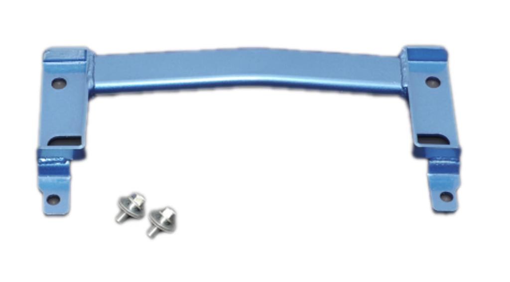 CUSCO Power Brace Rear for Suzuki Swift Sport ZC33S Chassis Reinforcement Bar (Bolt-On)