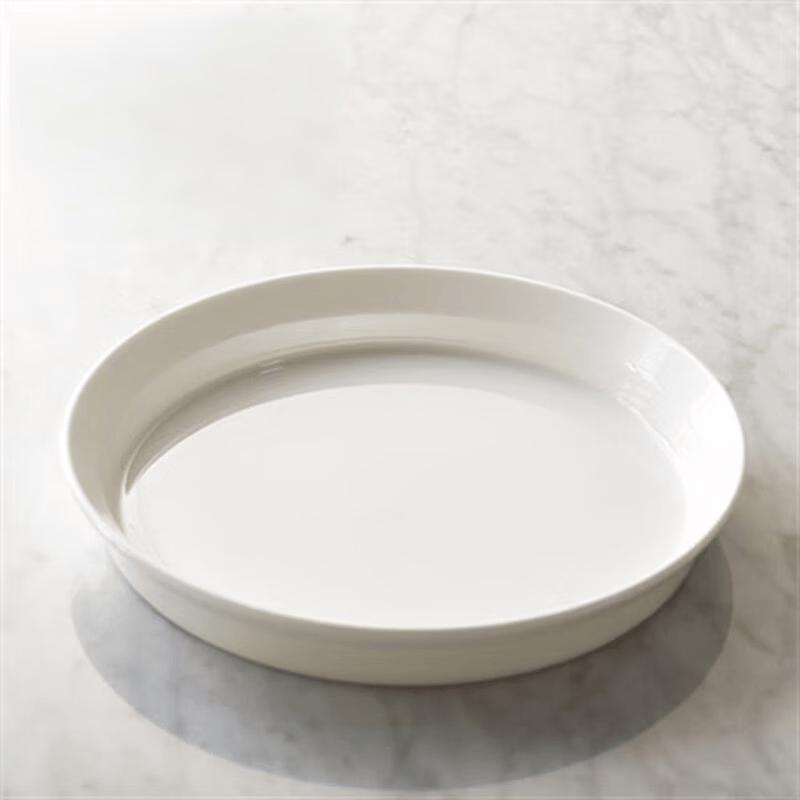 Ceramic Inner Liner for Insulated Warmers