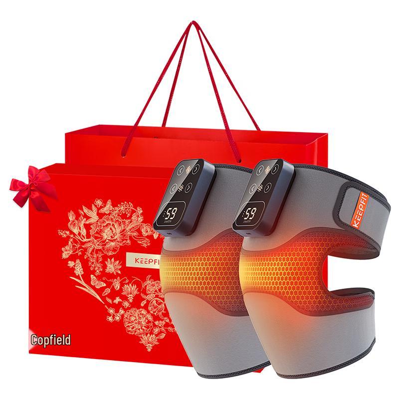 Keepfit KPF-Knee09 Knee Hot Compress Massager