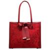 Large Capacity Handbag, Wedding Gift, Bride Daughter Mother Bag, Mother-In-Law Wedding Bag
