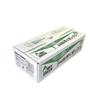 Moli Green MM-02 CAP Style Poi Box Replacement Waste Treatment Box 1.5