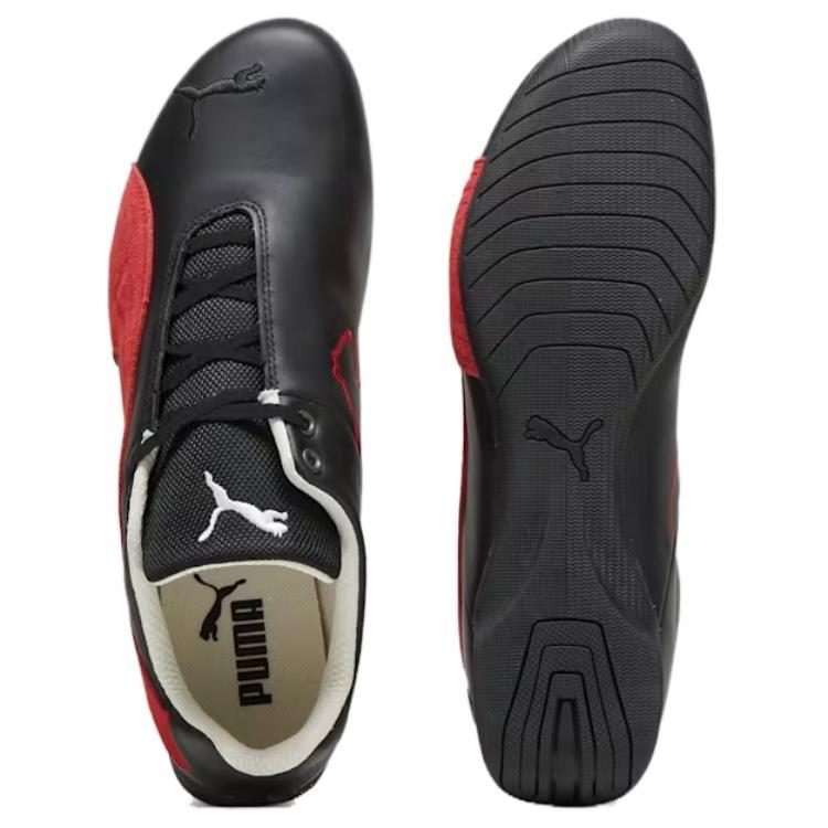 PUMA Scuderia Ferrari Future Cat 'Black Rosso Corsa' Men's 308585-01