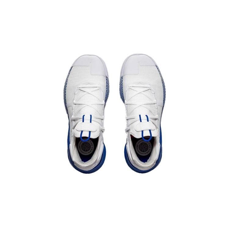 (GS) Under Armour Curry 6 'Dub Nation' Kids' 3020415-103