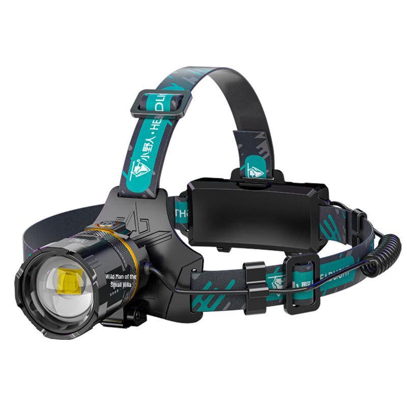 

Xiao Yeren T40 Sensor Rechargeable LED Headlamp
