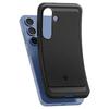 Spigen Rugged Armor Mag Magsafe Galaxy S25 Matte Black