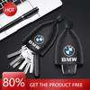 BYO1 2025 Hot For Car Key Protection Shell Bag Car Key Cover Car Keychain For BMW M Power Performance M3 M5 G30 X2 X1 X3 X5 X6 E4