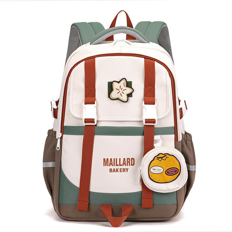And Functional Fashionforward School Backpack For Upper Elementary And Middle Students School