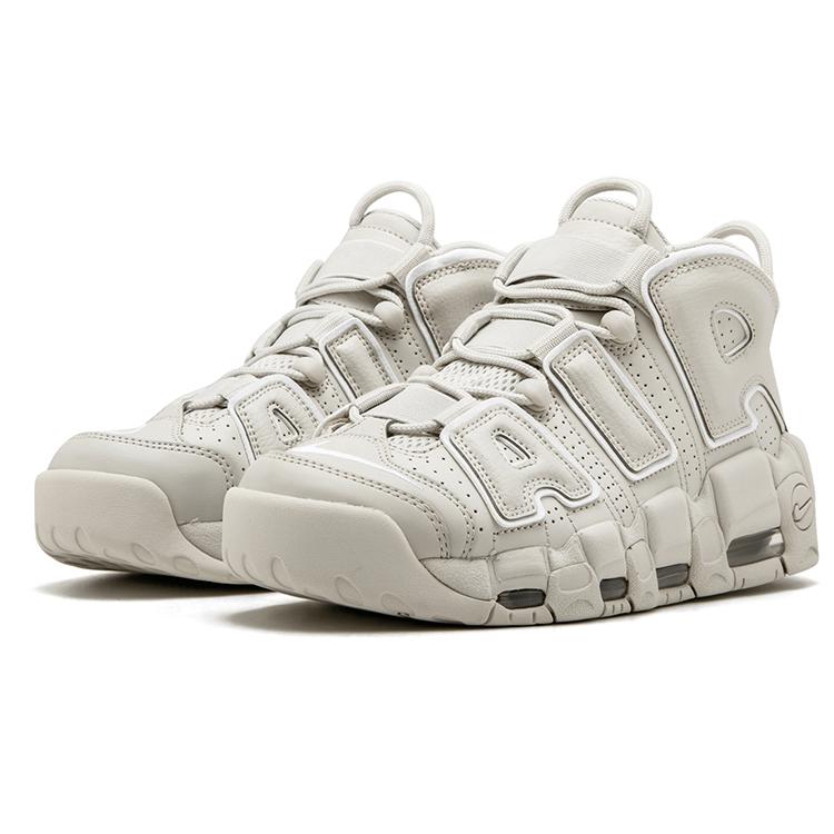 Nike Air More Uptempo Light Bone 921948-001