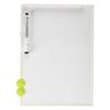 KOKUYO Whiteboard A4 Size Positive Hanging Type For Both Vertical and Horizontal P3FB-A4W
